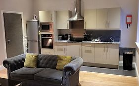 Harrogate Lifestyle Apartments